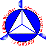 River Ridge III Weather station CW3077 at (CWOP/ARPSWXNET)